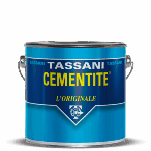 CEMENTITE L'ORIGINALE TASSANI