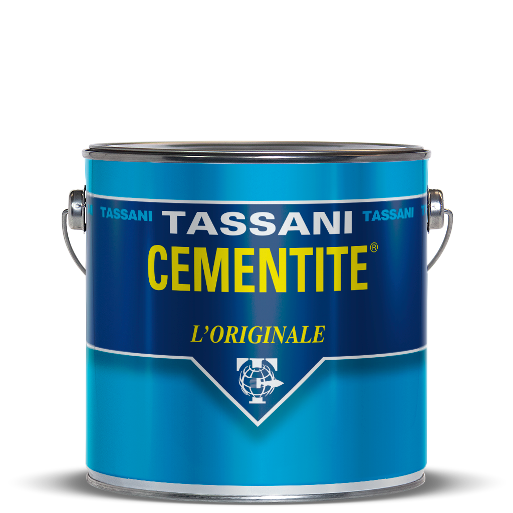 CEMENTITE 