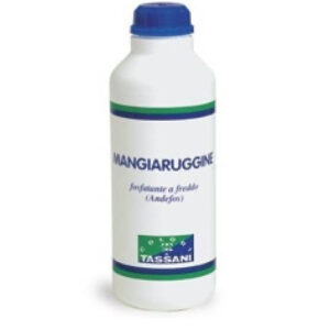 MANGIARUGGINE FOSFANTE A FREDDO