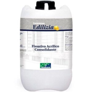 FISSATIVO ACRILICO CONSOLIDANTE TASSANI
