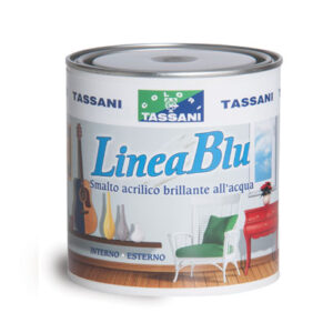 Linea Blu Satinato