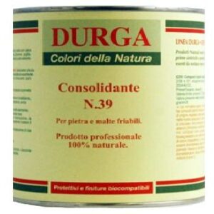 "CONSOLIDANTE 39"