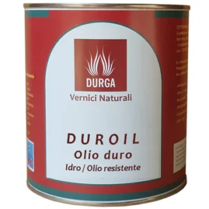 DUROIL OLIO DURO OPACO NEUTRO