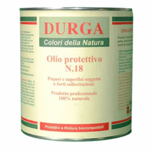 OLIO PROTETTIVO N.18