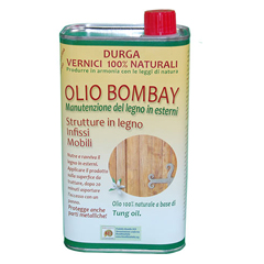 Olio Bombay