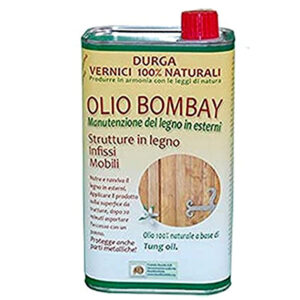 DURGA OLIO BOMBAY
