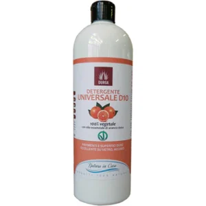 DETERGENTE UNIVERSALE D10