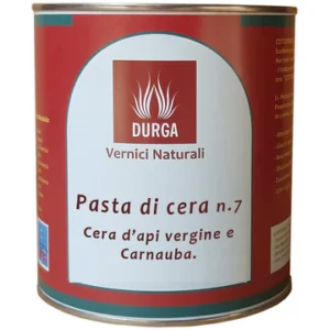 PASTA DI CERA