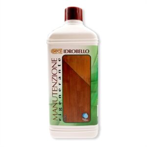 IDROBELLO MANUTENZIONE RIGENERANTE