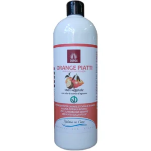 ORANGE DETERGENTE DETERSIVO PIATTI