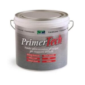 PRIMER TECH ANTICORROSIVO UNIVERSALE