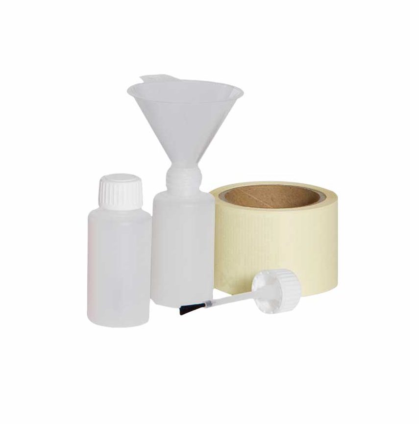 COLAD KIT CARROZZERIA BOTTIGLIETTA PENNELLO 30 ML