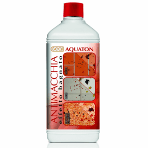AQUATON ANTIMACCHIA EFFETTO BAGNATO