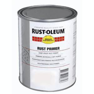 RUST OLEUM 780 PRIMER ANTICORROSIVO LT1
