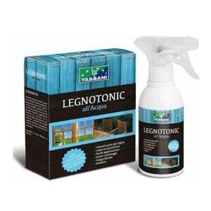 LEGNOTONIC RITONIFICANTE ALL'ACQUA ML250
