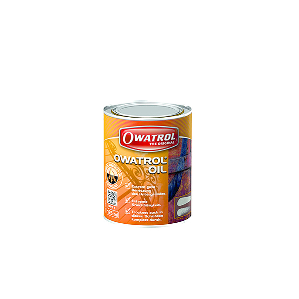 owatrol oil