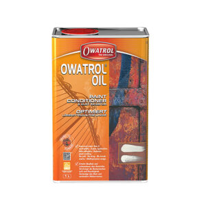 owatrol oil