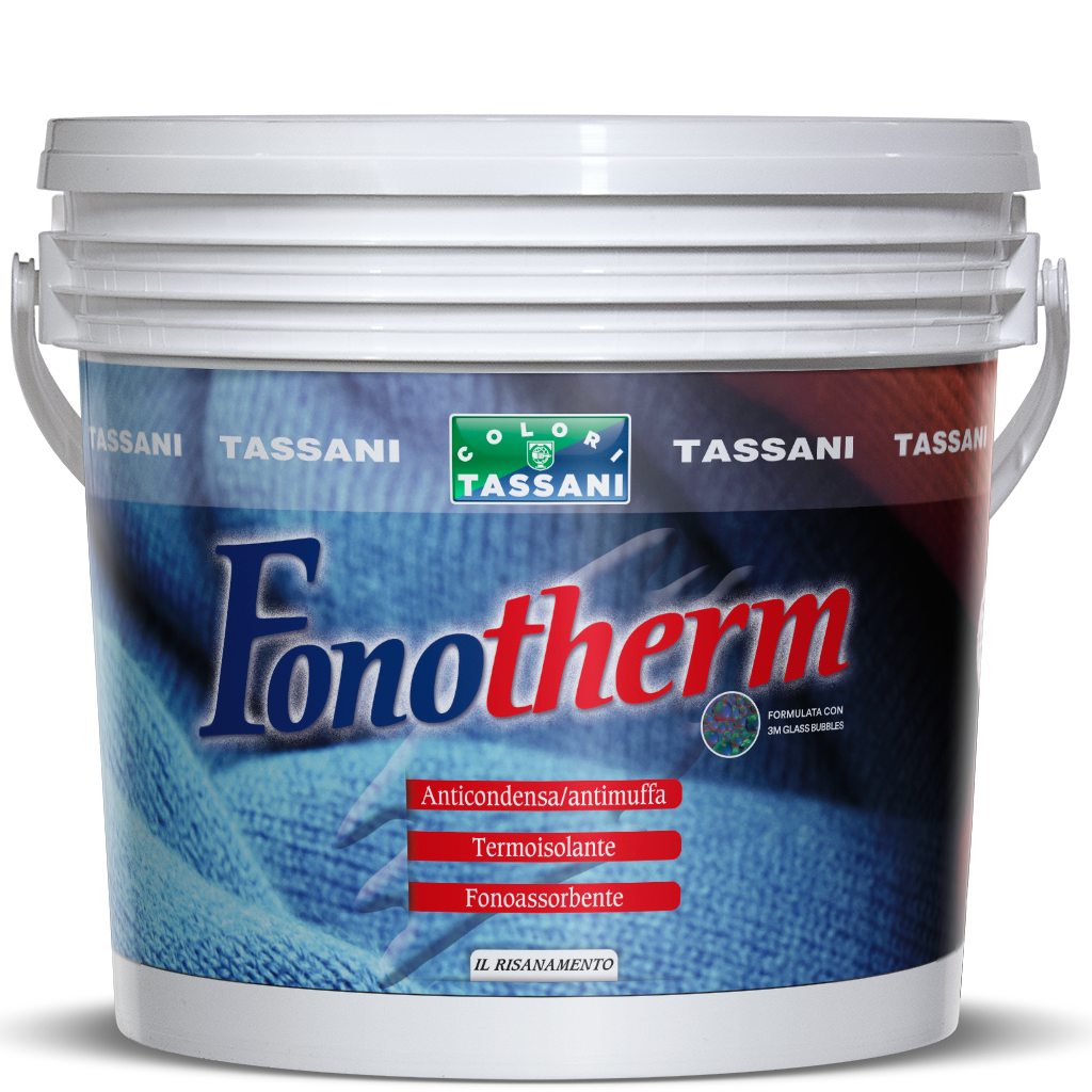 TASSANI Fonotherm
