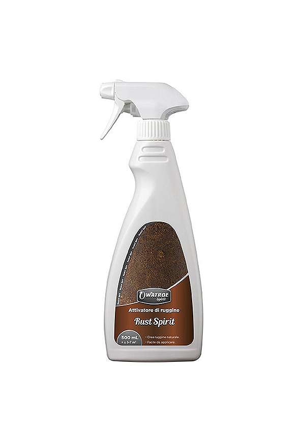 Owatrol Rust Spirit