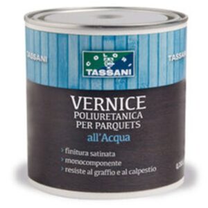 Poliuretanica parquets