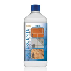 GEAL CB90 DETERGENTE PAVIMENTI