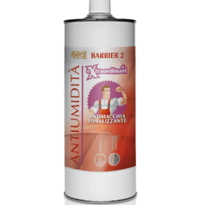 BARRIER 2 PROTETTIVO ANTI-UMIDITA' TONALIZZANTE