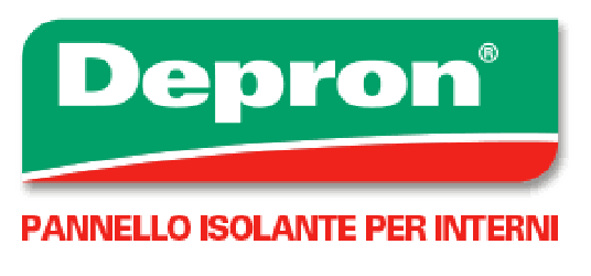 Depron - Pannello isolante per interni