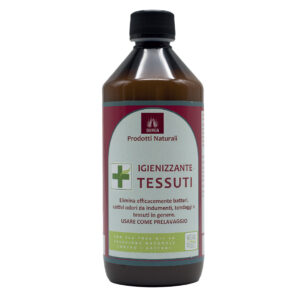 IGIENIZZANTE TESSUTI