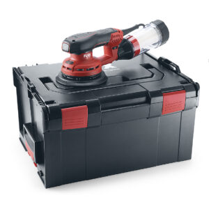 LEVIGATRICE ORBITALE FLEX 0RE 5-150 EC SET