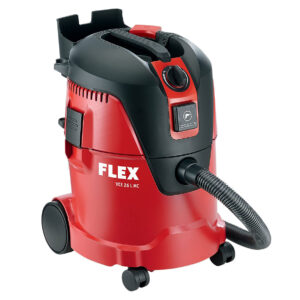ASPIRATORE DI SICUREZZA FLEX VCE 26 L MC