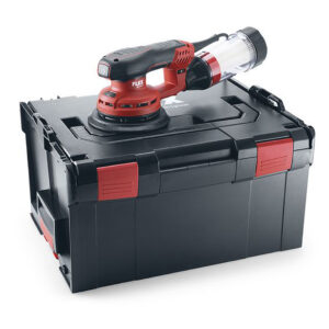 LEVIGATRICE ORBITALE FLEX 0RE 3-150 EC SET