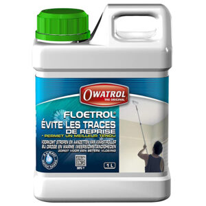 fluid art floatrol owatrol