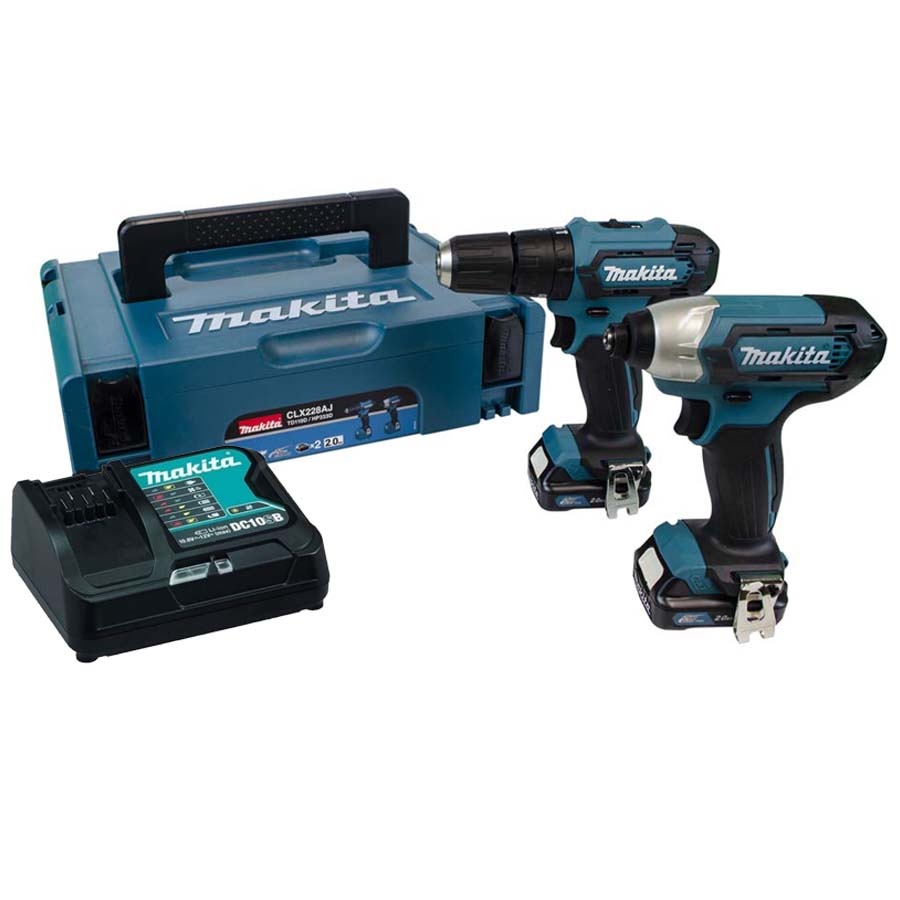 Makita CLX228AJ