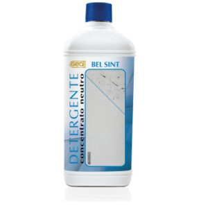 BEL SINT DETERGENTE CONCENTRATO NEUTRO