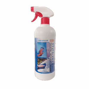 PULIVETRO DETERGENTE BRILLANTE