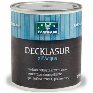 decklasur acqua