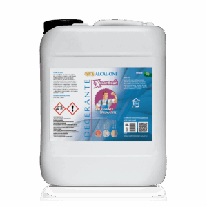 ALCAL-ONE DECERANTE SGRASSANTE SFILMANTE