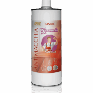 BASOIL ANTIMACCHIA EFFETTO NATURALE