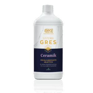 CERAMIK DECALCARIZZANTE ACIDO DISINCROSTANTE