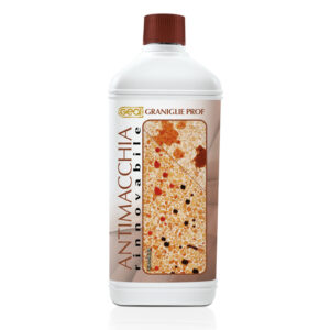 GRANIGLIE PROF ANTIMACCHIA RINNOVABILE