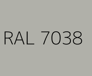RAL 7038 GRIGIO AGATA