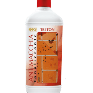 TRI TON ANTIMACCHIA TONALIZZANTE IDROREPELLENTE