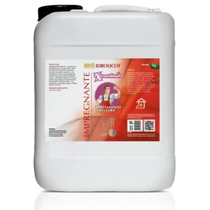 IDROLICOT IMPREGNANTE PER TRATTAMENTO OLIO E CERA