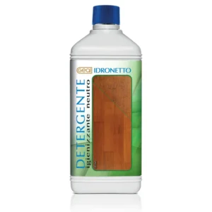 GEAL IDRONETTO DETERGENTE IGIENIZZANTE