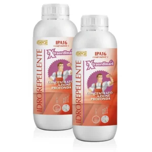 IPA16 BICOMPONENTE IDROREPELLENTE AZIONE PROFONDA
