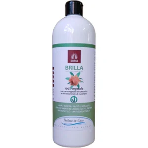 BRILLA LAVA E INCERA
