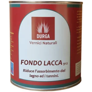 FONDO LACCA PER LEGNO