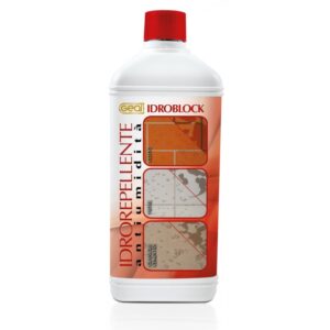 IDROBLOCK IDROREPELLENTE ANTIUMIDITA' ANTIMUFFA