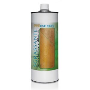 LINFOSOLV SGRASSANTE SMACCHIATORE E DILUENTE