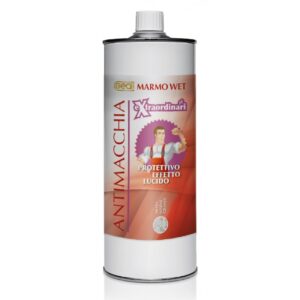 MARMO WET ANTMACCHIA EFFETTO BAGNATO
